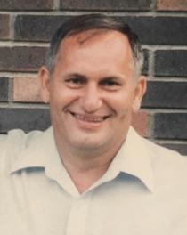 Eddie D Hardy